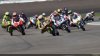 Le titre mondial des 125 se jouera lors de l' ultime course à Valence !