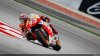 4e pole consécutive à Sepang pour Marquez