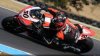 Sylvain Guintoli occupe désormais la 1e place du championnat Superbike.
