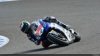 Jorge Lorenzo impose sa loi lors des essais libres à Jerez