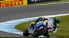 Lowes démarre fort à Phillip Island !