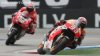 Malgré des conditions de piste très piégeuses, Marc Marquez s'impose pour la 8e fois d'affilée à Assen !