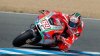 Après la pluie, le beau temps pour Nicky Hayden !