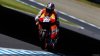 Dani Pedrosa tentera la passe de 4 à Motegi.