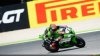 Une pole de plus pour Tom Sykes !