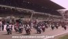 Pole position pour la Honda N°111