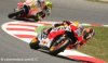 A Barcelone, Dani Pedrosa fait très fort avec sa Honda !
