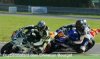 Holeshot de Sylvain Barrier
