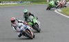 La Kawasaki officielle n'est pas imbattable : la preuve Etienne Masson remporte la 1ère manche de Carole en 2014 !