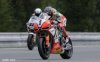 A Brno Max Biaggi reprend 13 points au leader du championnat