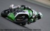 Greg Leblanc, solide leader en Superbike