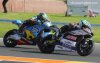 Un duel épique a opposé Zarco à Morbidelli durant les 18 premiers tours !