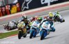 A Sepang Esteve Rabat ( N°80) remporte sa 3e victoire de la saison Moto2 devant tous les favoris !