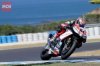 Michel Fabrizio frappe un grand coup en Australie avec son Aprilia privée