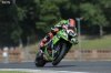 A Imola, Tom Sykes signe sa 6e pole position d'affilée !