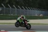 A Imola, Tom Sykes détrône Sylvain Guintoli au classement provisoire !