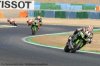 Jonathan Rea a été impérial lors de la première manche du superbike du samedi 29 septembre