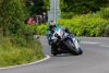 Michael Dunlop en tête des essais superbike