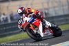 La Honda Racing N°111 conserve une petite avance 
