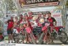 Double sacre pour le team SR Honda Motoblouz en 2018