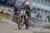 Arnaud Zoldos a répondu présent le jour J pour l'Enduropale du Touquet Espoirs 2018