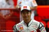 Le pilote Honda Gresini passe chez Honda Ten Kate en 2012
