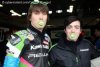 Loris Baz et Jeremy Guarnoni ont eu l'avantage de rouler en endurance au sein du team Louit moto