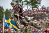 Tim Gajser, cyclone force 4