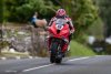 La vitesse la plus rapide du superbike pour Davey Todd