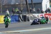 Cavalier seul en 2e manche