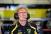 Guy Coulon revient sur le terrain du motoGP en étant chef mécano de Dovizioso. Quid des projets de la Mistral 610 et du châssis CRT ?
