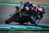 Loris Baz de retour en Mondial superbike sur une BMW officielle
