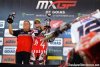 La fin d'une longue attente pour Nagl et le HRC