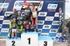 Podium F2 samedi, à ne pas renouveler