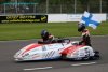 Pekka Päivärinta et Kirsi Kainulainen sacrés champions du monde 2016 en Angleterre