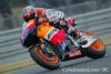 Casey Stoner joue le (petit) Mike Tyson du MotoGP