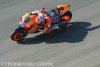 A Aragon, Casey Stoner signe sa 9e pole position de cette saison 2011 Moto GP !