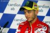Rossi est prêt à relever, à nouveau, le défi Ducati en 2012