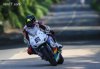 Bruce Anstey ouvre les hostilités
