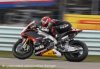 S'il continue dans cette veine, Sylvain Guintoli pourra être sacré champion du Monde à la finale de Magny Cours !