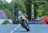 Meilleure prestation de Peter Hickman lors du dernier jour des qualifications