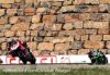Chaz Davies a surpris tout le monde avec ses superbes prestations à Aragon