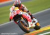 Marc Marquez confirme, à Valencia, une fois de plus qu'il est un pilote d'exception