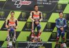 Marc Marquez joue et rafle la mise à Brno ! Chapeau !