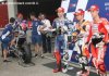 Dani Pedrosa remporte sa 1ère pole position de la saison 2013 au Mugello !