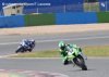 Une domination écrasante de Leblanc