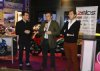 Même si Xavier Siméon avait signé début décembre 2012 chez "Stop & Go", l'officialisation de la chose n'est intervenue en janvier 2013 !