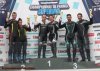 Podium F2 course 1 samedi