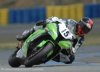 Il ya peu de chances que le titre de vainqueur des Coupes 1000 promosport échappe à Nicolas Salchaud