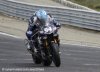 Un duel d'anthologie entre une Yamaha et une BMW !